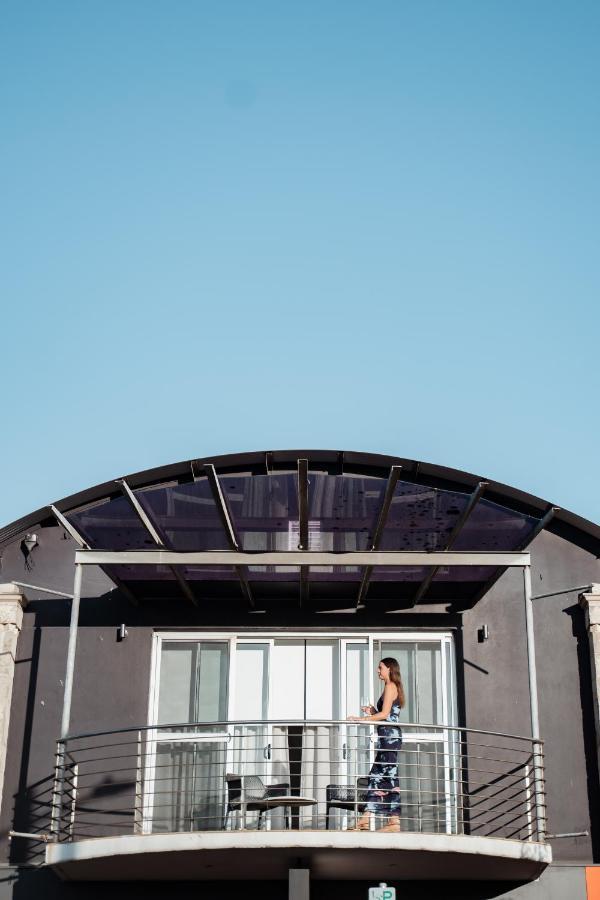 107 Apartments Margaret River Exterior photo