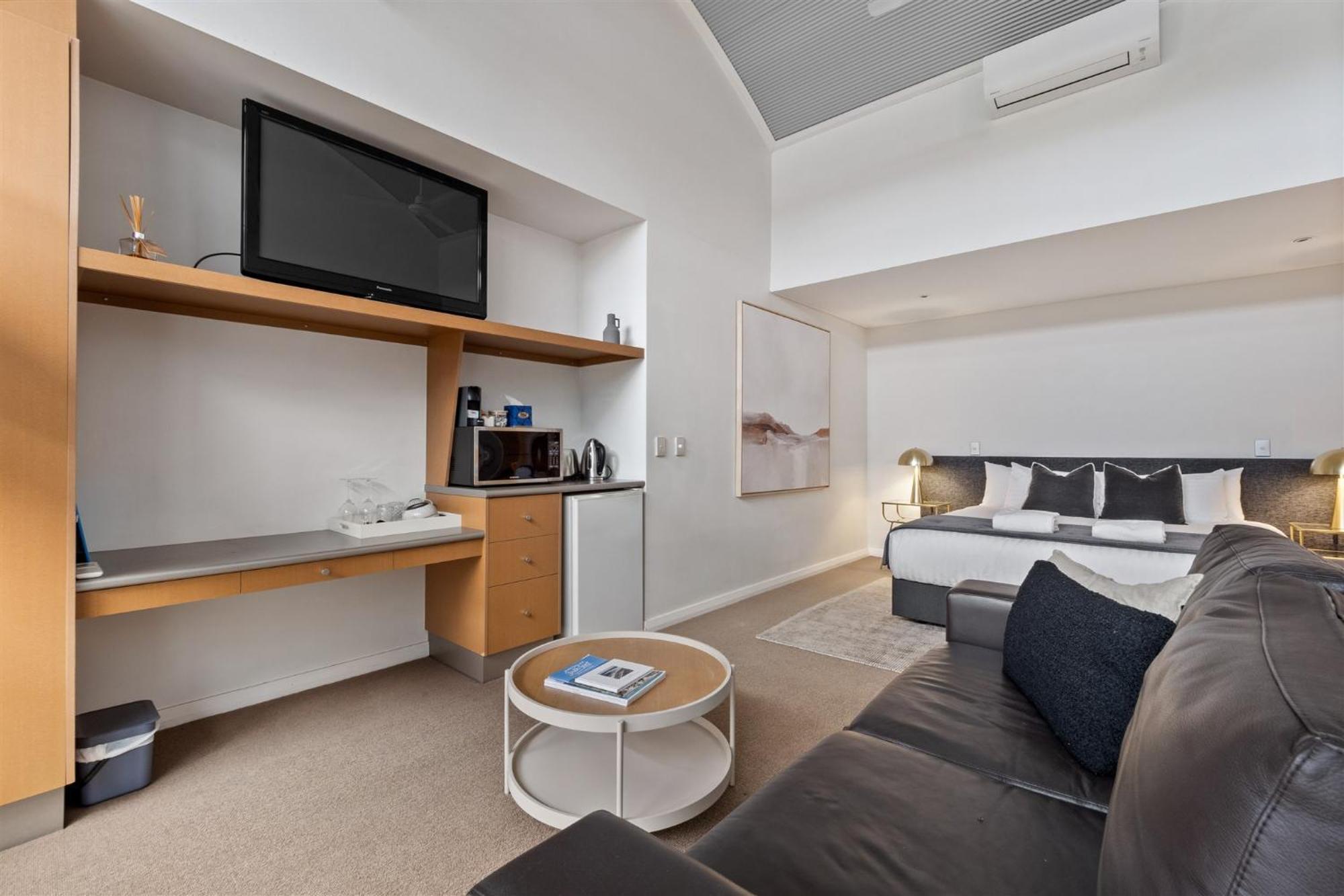 107 Apartments Margaret River Exterior photo