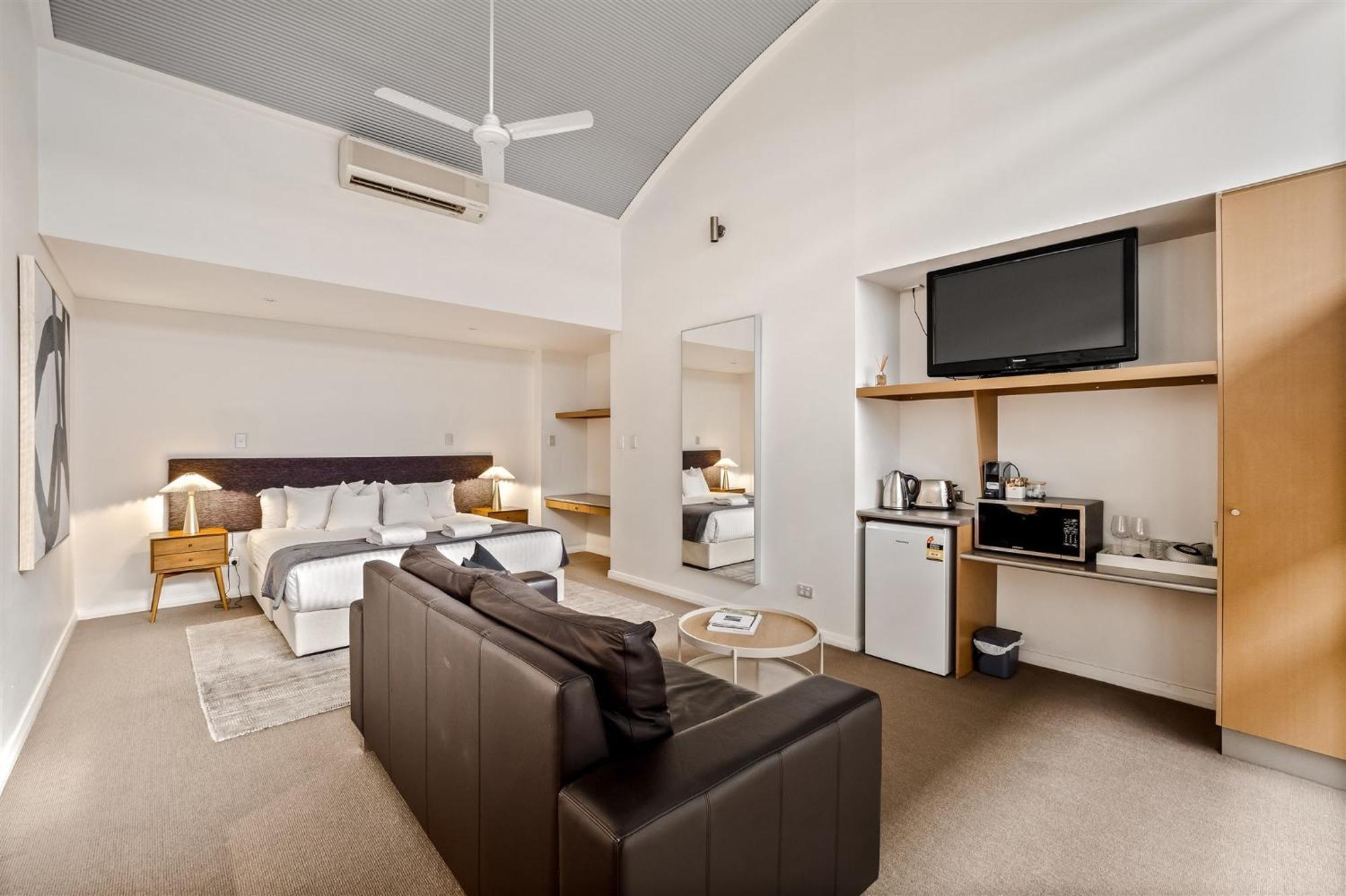 107 Apartments Margaret River Exterior photo