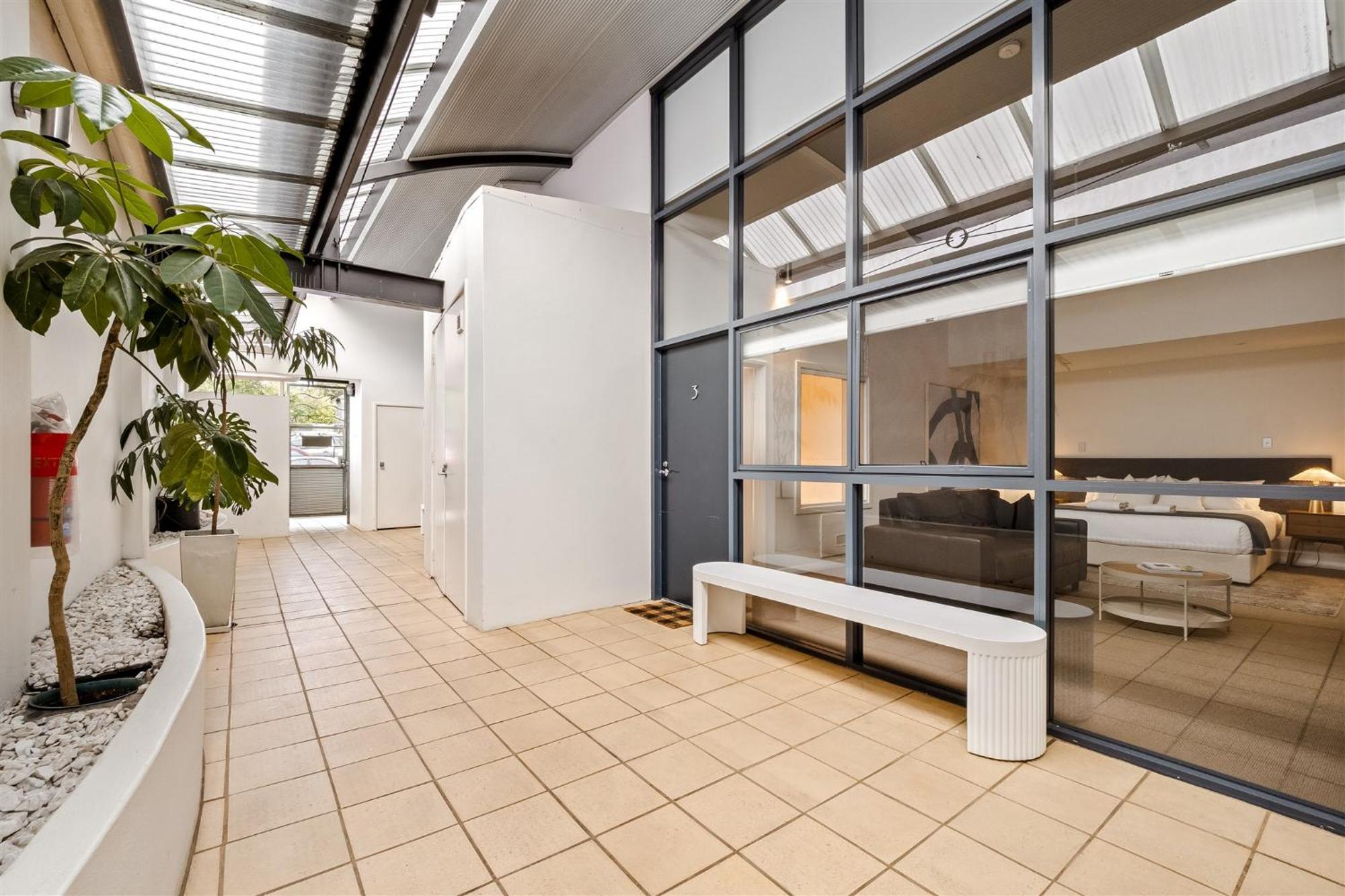 107 Apartments Margaret River Exterior photo