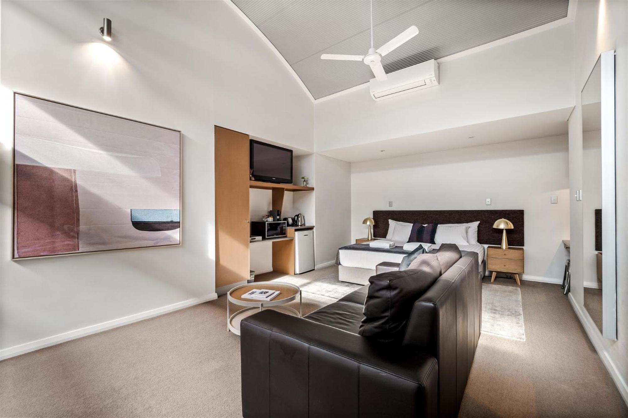 107 Apartments Margaret River Exterior photo