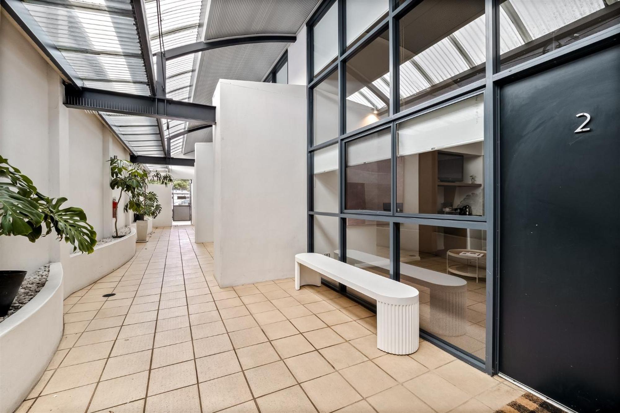 107 Apartments Margaret River Exterior photo
